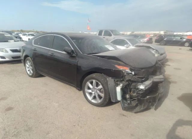 ACURA TL 2012 19uua8f58ca032422