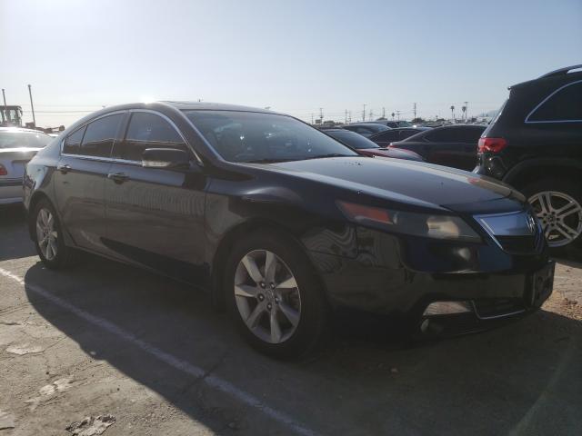 ACURA TL 2012 19uua8f58ca033845