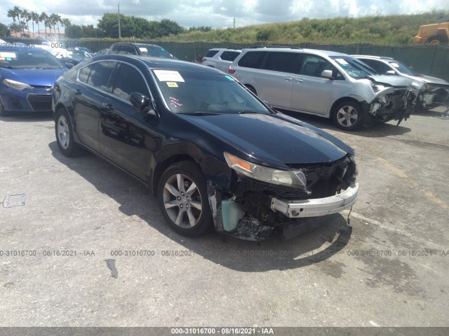 ACURA TL 2012 19uua8f58ca033862