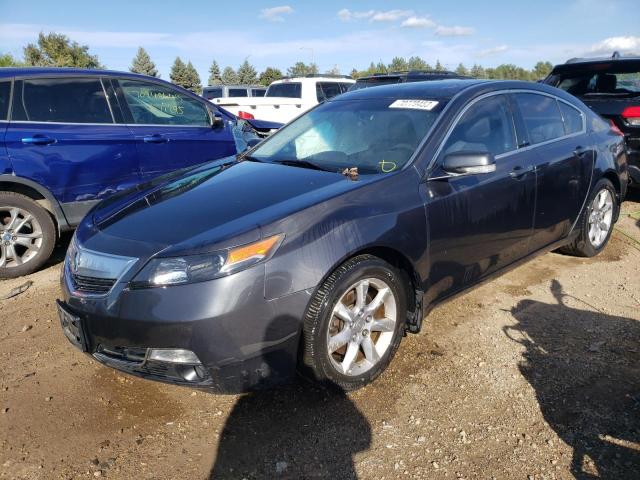 ACURA TL 2012 19uua8f58ca035174