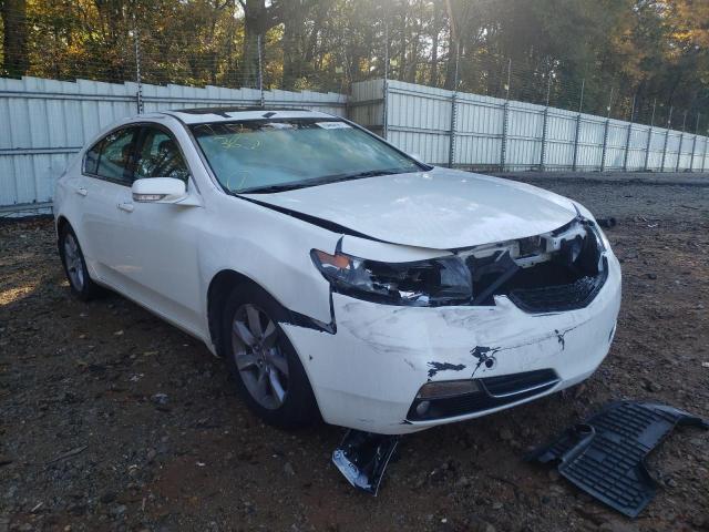 ACURA TL 2012 19uua8f58ca035899