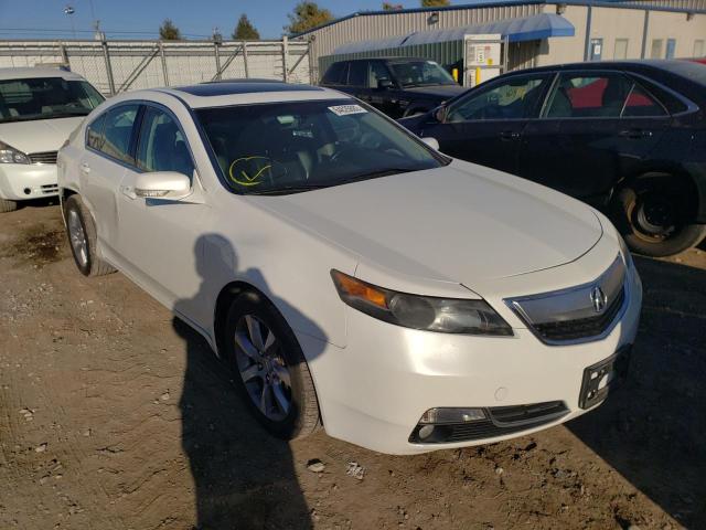 ACURA TL 2012 19uua8f58ca036177