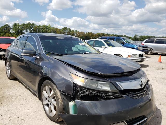 ACURA TL 2012 19uua8f58ca037779