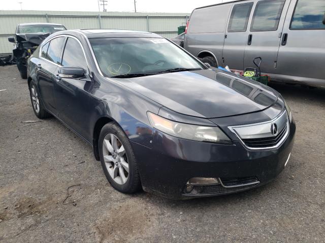 ACURA TL 2012 19uua8f58ca039158