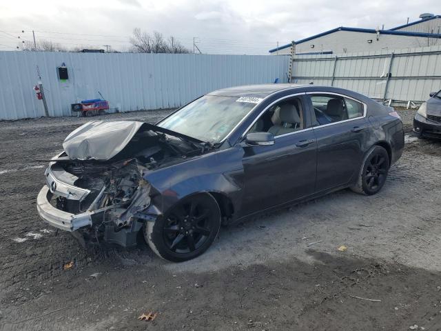 ACURA TL 2012 19uua8f58ca039161