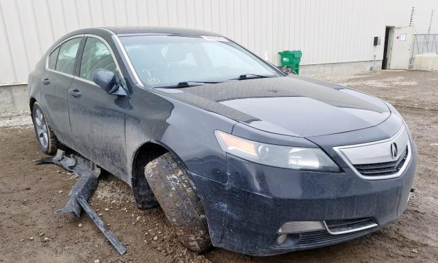 ACURA TL 2012 19uua8f58ca800335