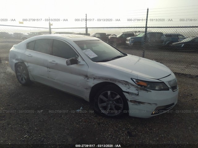 ACURA TL 2013 19uua8f58da000037