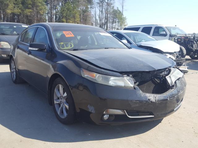 ACURA TL TECH 2013 19uua8f58da001270