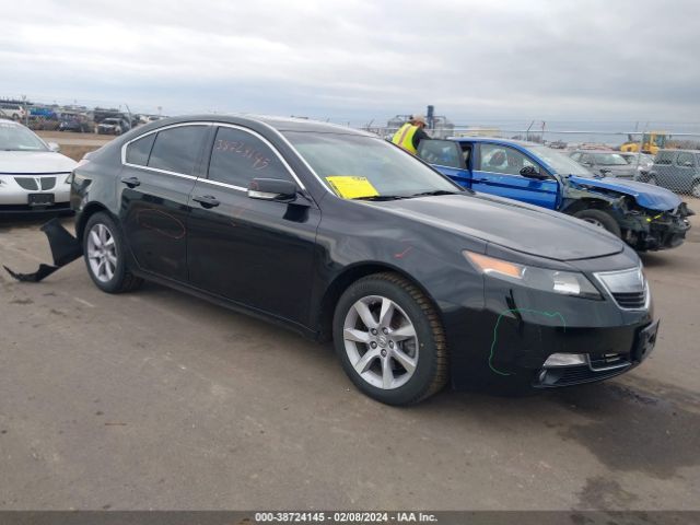 ACURA TL 2013 19uua8f58da001592