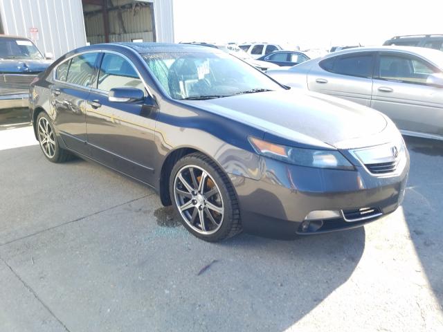 ACURA TL TECH 2013 19uua8f58da001978