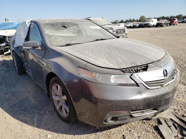 ACURA TL TECH 2013 19uua8f58da002032