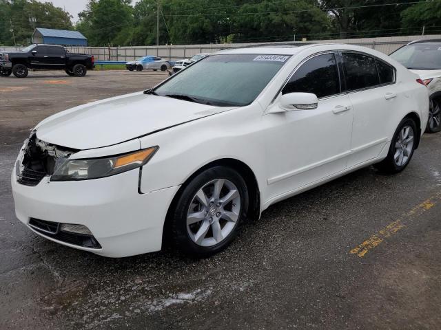 ACURA TL 2013 19uua8f58da002824