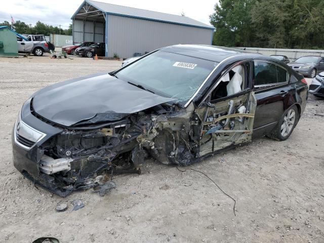 ACURA TL TECH 2013 19uua8f58da003486