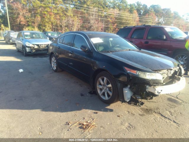 ACURA TL 2013 19uua8f58da004279