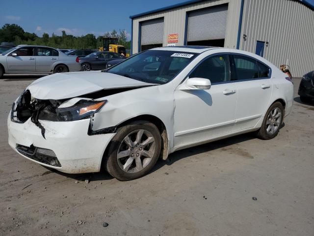 ACURA TL TECH 2013 19uua8f58da005027