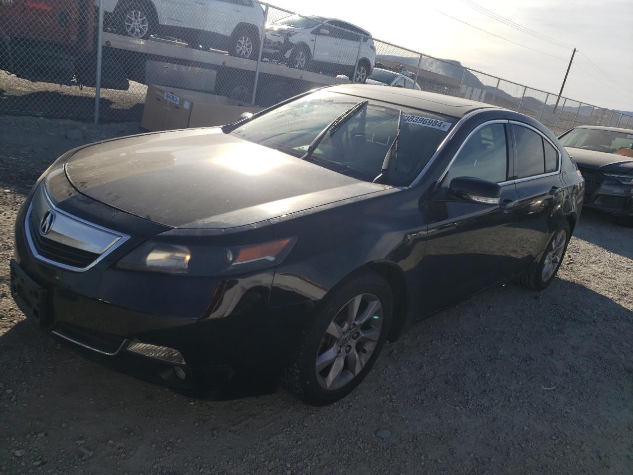 ACURA TL 2013 19uua8f58da005674