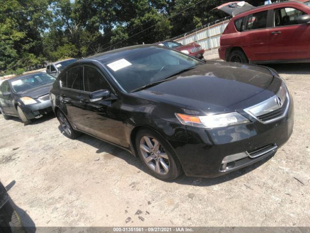 ACURA TL 2013 19uua8f58da006405