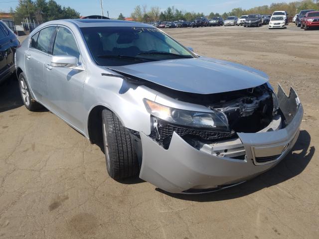 ACURA TL TECH 2013 19uua8f58da007764