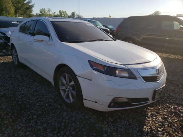 ACURA TL TECH 2013 19uua8f58da007912