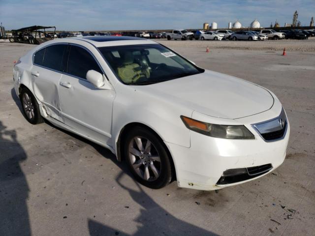 ACURA TL TECH 2013 19uua8f58da008168