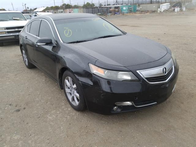 ACURA TL TECH 2013 19uua8f58da008414