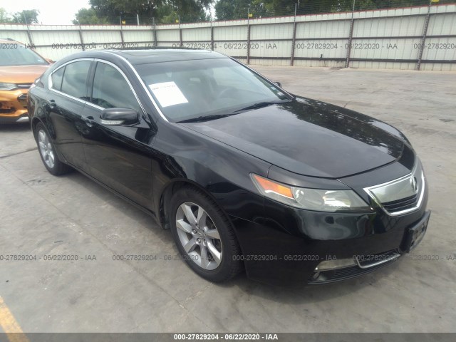 ACURA TL 2013 19uua8f58da009403