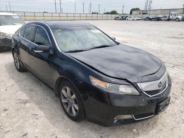 ACURA TL TECH 2013 19uua8f58da009790