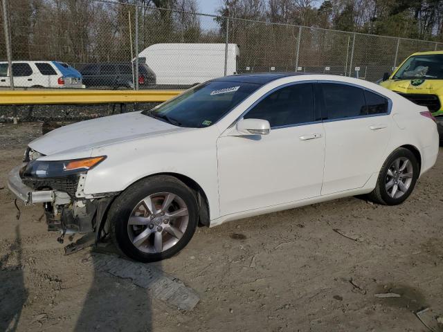 ACURA TL TECH 2013 19uua8f58da009837