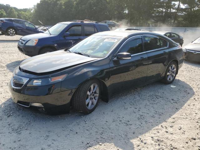 ACURA TL TECH 2013 19uua8f58da010616