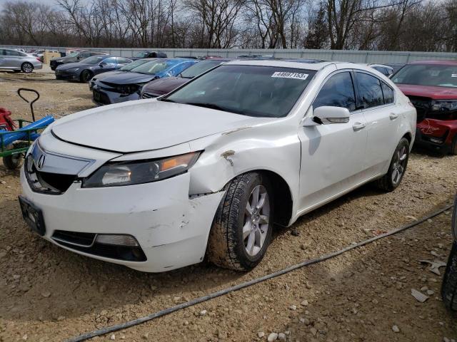 ACURA TL TECH 2013 19uua8f58da010888