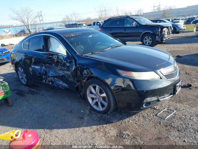 ACURA TL 2013 19uua8f58da011071