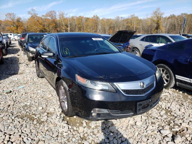 ACURA TL TECH 2013 19uua8f58da011085