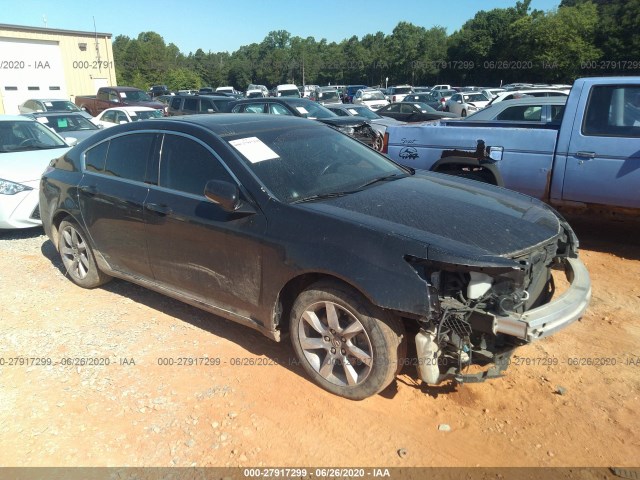 ACURA TL 2013 19uua8f58da012141