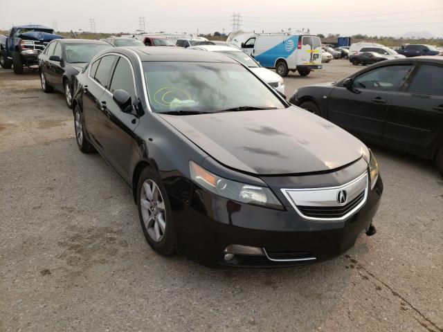 ACURA TL TECH 2013 19uua8f58da012382