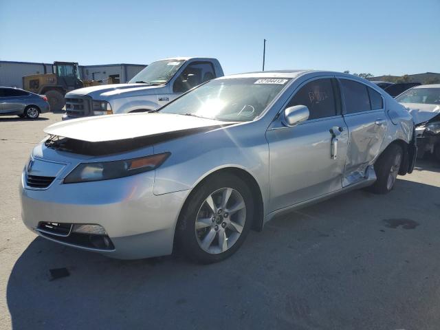 ACURA TL TECH 2013 19uua8f58da012561