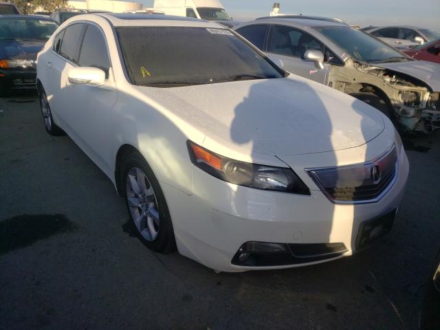 ACURA TL TECH 2013 19uua8f58da013158