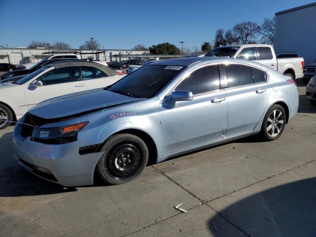 ACURA TL TECH 2013 19uua8f58da013192