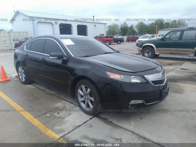 ACURA TL 2013 19uua8f58da013208