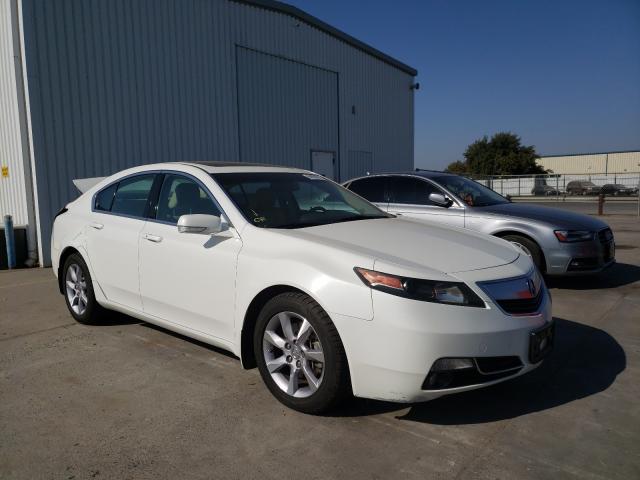 ACURA TL TECH 2013 19uua8f58da013418