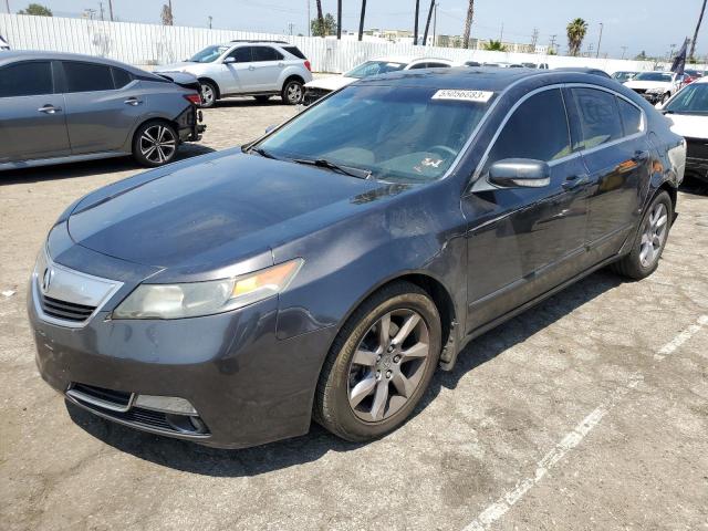 ACURA TL TECH 2013 19uua8f58da013578