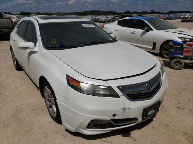 ACURA TL TECH 2013 19uua8f58da014441