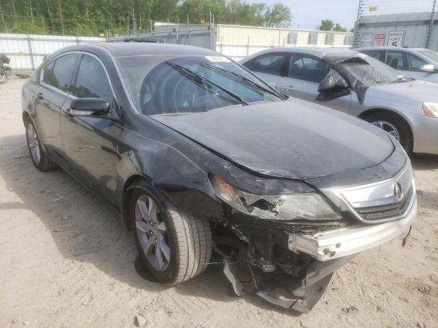 ACURA TL TECH 2013 19uua8f58da015038