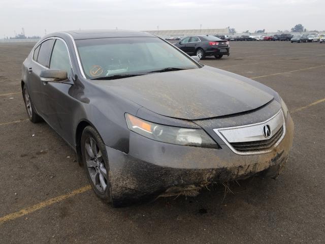 ACURA TL TECH 2013 19uua8f58da015086