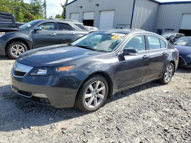 ACURA TL TECH 2013 19uua8f58da015850