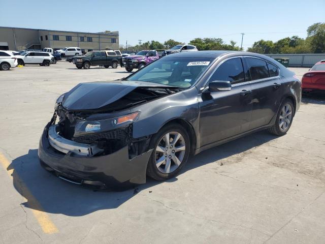 ACURA TL TECH 2013 19uua8f58da015878