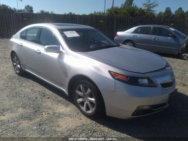 ACURA TL 2013 19uua8f58da016108