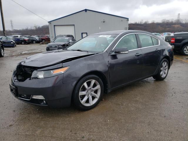 ACURA TL TECH 2013 19uua8f58da017601