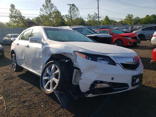 ACURA TL TECH 2014 19uua8f58ea000248