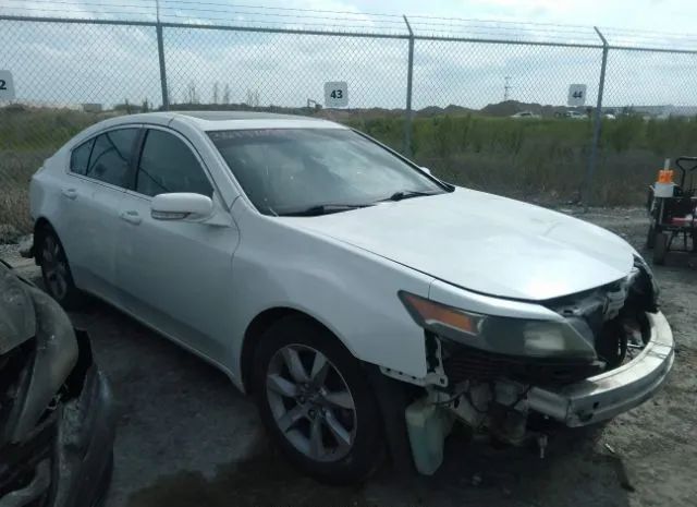 ACURA TL 2014 19uua8f58ea000511