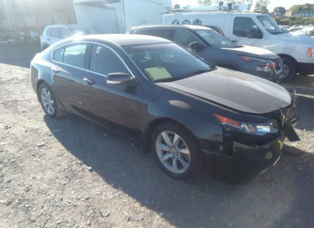 ACURA TL 2014 19uua8f58ea001402